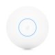 Ubiquiti UniFi U6-LR 4x4 Wi-Fi 6 beltéri Access Point