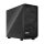 Fractal Design Meshify 2 Fekete sötét ablakos (Táp nélküli) E-ATX ház