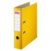 Office Depot A4 7,5cm sárga iratrendező
