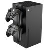 Venom VS2885 Xbox Series X/Xbox One fekete kontrollertartó állvány