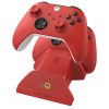 Venom VS2879 Xbox Series S & X piros dupla töltőállomás + 2 db akkumulátor