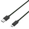 Venom VS2879 Xbox Series S & X piros dupla töltőállomás + 2 db akkumulátor