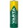 Varta 5716101404 Ready2Use AA (HR6) 2600mAh akku 4db/bliszter