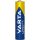 Varta 4903121414 Longlife Power AAA (LR03) alkáli mikro ceruza elem 4db/bliszter