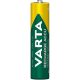 Varta 5703301402 Ready2Use AAA (HR03) 1000mAh akku 2db/bliszter