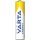 Varta 4103229414 Energy AAA LR03) alkáli mikro ceruza elem 4db/bliszter