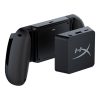 Kingston HX-CPCM-U HyperX ChargePlay Clutch okostelefonhoz fekete konroller tartó és töltő