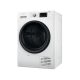 Whirlpool FFT M22 9X2B EE fehér, 9 kg, hőszivattyús, szárítógép