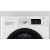 Whirlpool FFT M22 9X2B EE fehér, 9 kg, hőszivattyús, szárítógép