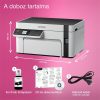 Epson EcoTank M2120 mono tintasugaras multifunkciós nyomtató