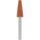 Dremel 26150953JA 953 6,4 mm 3 db-os alumínium-oxid köszörűkorong készlet