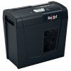 Rexel Secure X6 konfetti iratmegsemmisítő