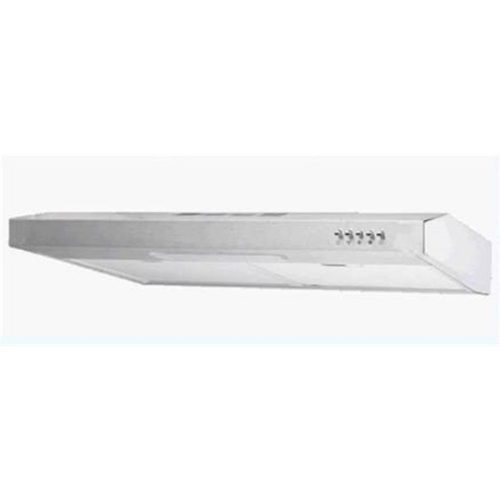 Dimarson DM-104E60-P inox, szabadonálló, hagyományos, méret:60 cm, zajszint:56 dB, páraelszívó