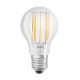 OSRAM LED STAR CL A FIL 100 11W/827 E27 LED fényforrás