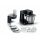 Bosch MUMS2EB01 700W, 3,8L, fekete konyhai robotgép