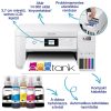 Epson EcoTank L4266 színes tintasugaras fehér multifunkciós nyomtató