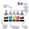 Epson EcoTank L4266 színes tintasugaras fehér multifunkciós nyomtató