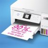 Epson EcoTank L4266 színes tintasugaras fehér multifunkciós nyomtató