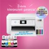 Epson EcoTank L4266 színes tintasugaras fehér multifunkciós nyomtató