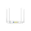 Tenda TX3 AX1800 Wi-Fi 6 Dual-Band Gigabit vezeték nélküli router