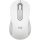 Logitech M650 Signature L vezeték nélküli piszkosfehér egér
