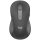 Logitech M650 Signature L balos vezeték nélküli grafitszürke egér