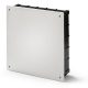FAMATEL T-3205-T 250x250mm csavaros doboztető