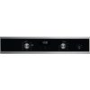 Electrolux EOD5H70X fekete, beépíthető, sütőtér: 72L, grill, légkeverés, sütő