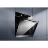Electrolux EOD5H70X fekete, beépíthető, sütőtér: 72L, grill, légkeverés, sütő