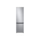 Samsung RB38T603DSA/EF ezüst, alulfagyasztós, Hűtő:276L, Fagyasztó:114L, No frost hűtőszekrény