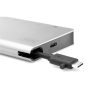 DIGITUS DA-70866 USB-C utazó 8 portos univerzális notebook dokkoló állomás