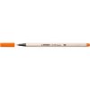 Stabilo Pen 68 brush élénk narancs ecsetfilc