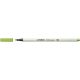 Stabilo Pen 68 brush pisztácia ecsetfilc