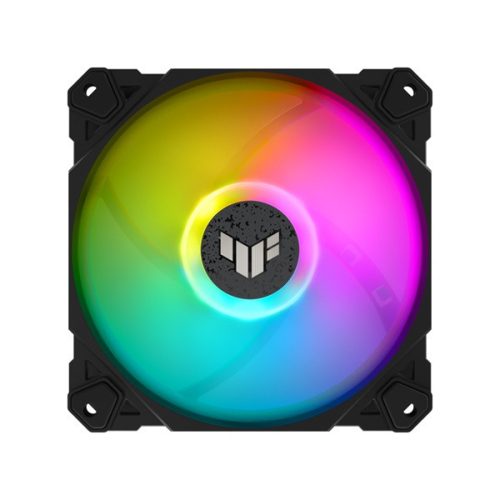 ASUS 120mm TUF GAMING TF120 ARGB ház hűtőventilátor