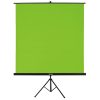 Hama 00021571 "2in1" 180x180 cm háromlábú green screen háttér