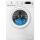 Electrolux EW6SN526W keskeny 6 kg elöltöltős mosógép