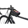 Haffner FN0353 Univerzális cseppálló Tech-Protect XT2 Bike Mount kerékpár táska