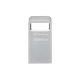 Kingston 256GB DataTraveler Micro USB3.2 A Ezüst (DTMC3G2/256GB) Flash Drive