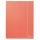 Esselte ColourBreeze karton korall gumis mappa