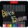 Faber-Castell Black Edition 24 db-os klt fekete test fém dobozban színes ceruza készlet