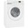 Indesit BWSA 61251 W EU N fehér, elöltöltős, keskeny, max.1200ford., 6 kg, mosógép