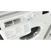Indesit BWSA 61251 W EU N fehér, elöltöltős, keskeny, max.1200ford., 6 kg, mosógép