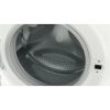Indesit BWSA 61251 W EU N fehér, elöltöltős, keskeny, max.1200ford., 6 kg, mosógép