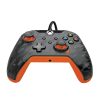 PDP 049-012-CMGO Atomic Xbox Series X|S/Xbox One/PC 3,5 mm audio vezetékes fantom fekete kontroller