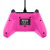 PDP 049-012-GP Fuse Xbox Series X|S/Xbox One/PC 3,5 mm audio vezetékes fekete kontroller