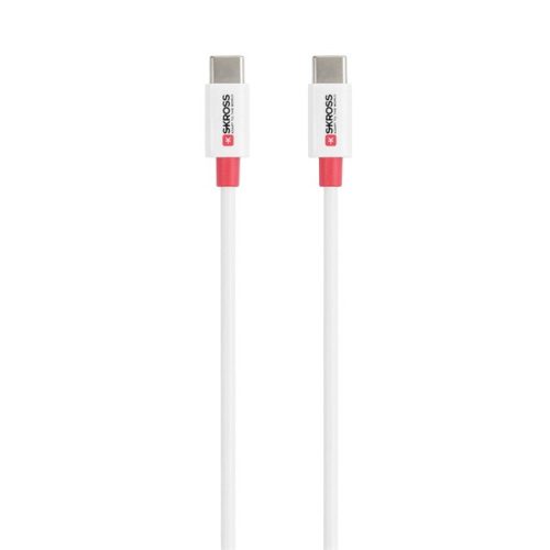 Skross USBC-TO-USBC-MULTI Type-C/Type-C adat- és töltőkábel