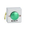 CONTROL CON-EXIT9 zöld falon kívüli nyomógomb