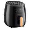 Russell Hobbs 26510-56/RH SatisFry Air fekete 5L forrólevegős sütő (air fryer/airfryer)