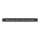 Lanberg PPS7-1024-B 19" 1U 24port Cat.7 FTP árnyékolt fekete patch panel