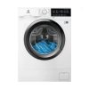 Electrolux EW6SN327SI fehér, elöltöltős, keskeny, max.1200ford., 7 kg, mosógép